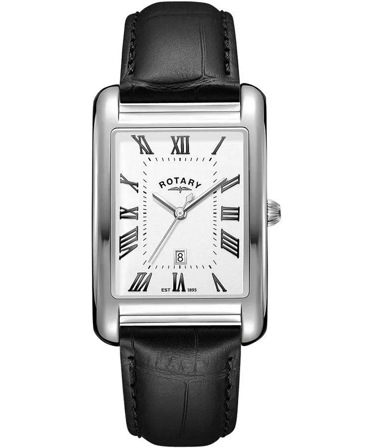Zegarek męski Rotary Heritage Astoria GS05750/01
