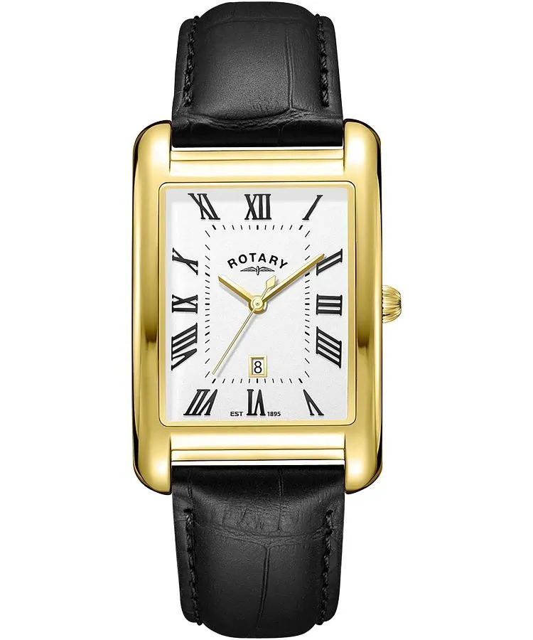 Zegarek męski Rotary Heritage Astoria GS05753/01