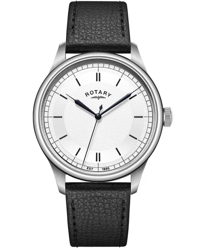 Zegarek męski Rotary Heritage GS05980/06
