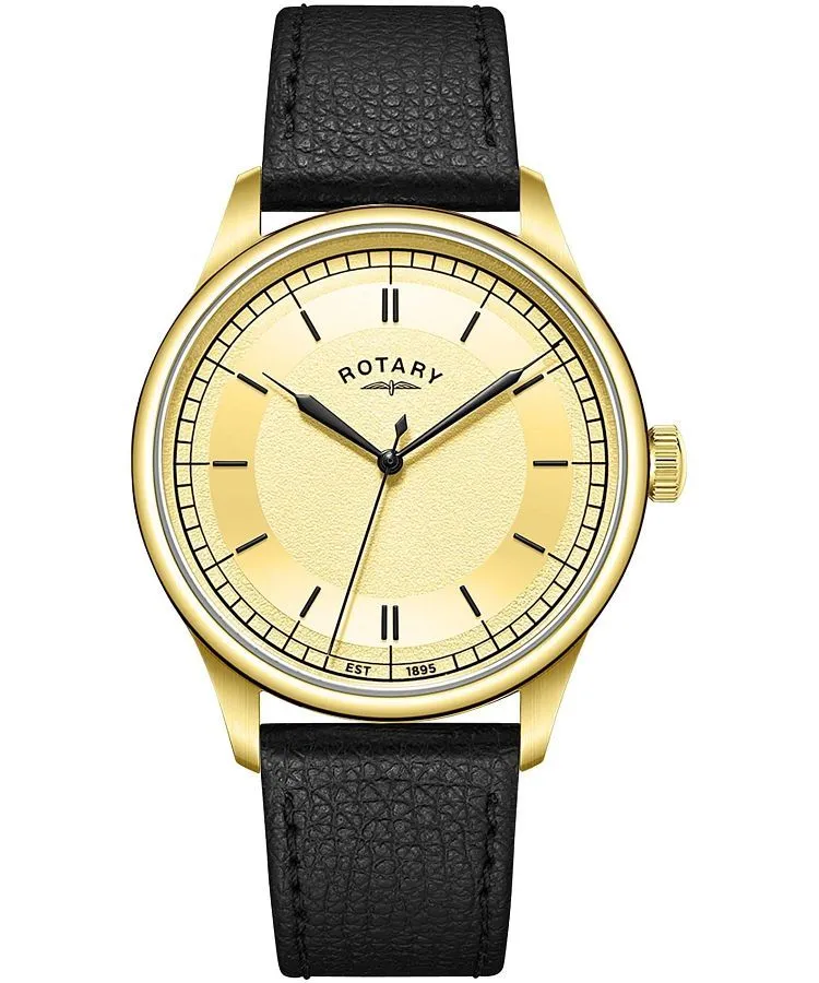Zegarek męski Rotary Heritage GS05983/03