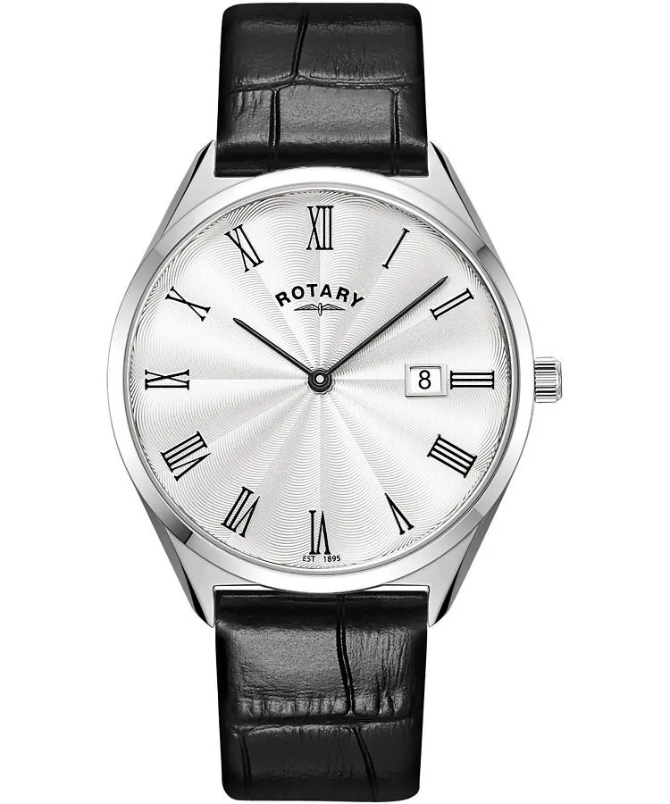 Zegarek męski Rotary Ultra Slim GS08010/01