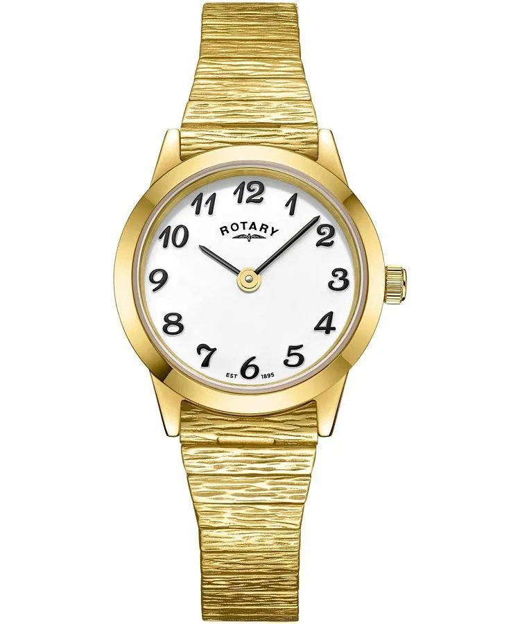 Zegarek damski Rotary Heritage Altera LB00762/01