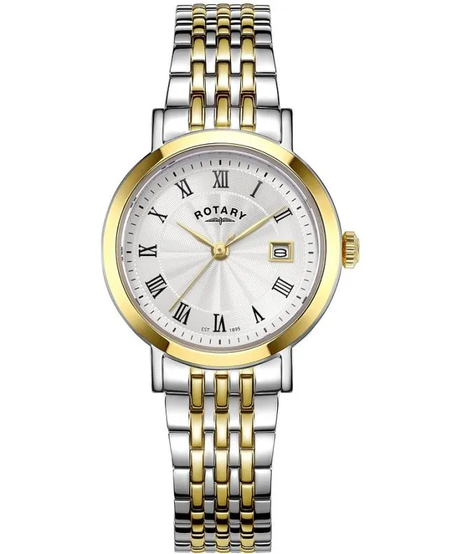 Zegarek damski Rotary Heritage LB05421/01