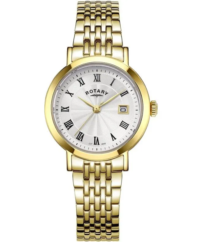 Zegarek damski Rotary Heritage LB05423/01