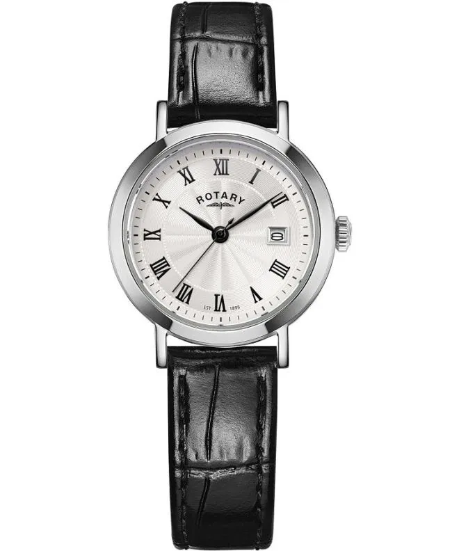 Zegarek damski Rotary Heritage LS05420/01
