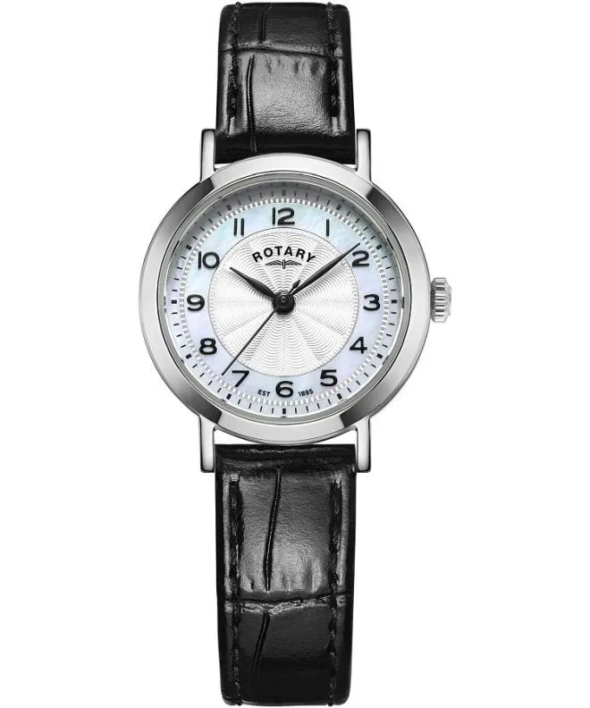 Zegarek damski Rotary Heritage LS05420/68