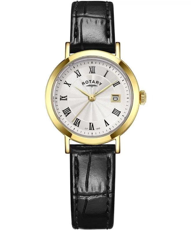 Zegarek damski Rotary Heritage LS05423/01