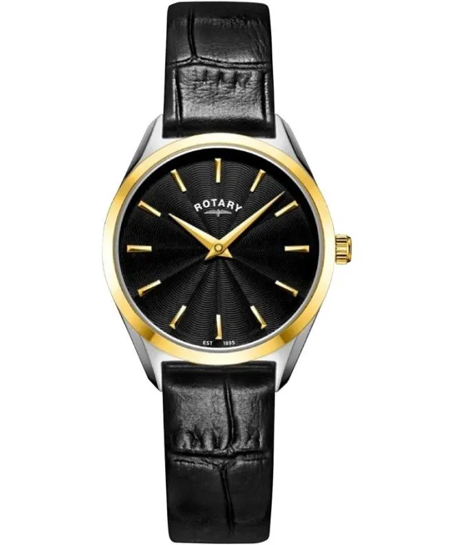 Zegarek damski Rotary Ultra Slim LS08011/04