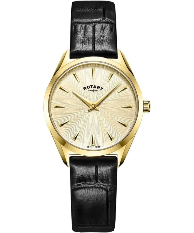 Zegarek damski Rotary Ultra Slim LS08013/03