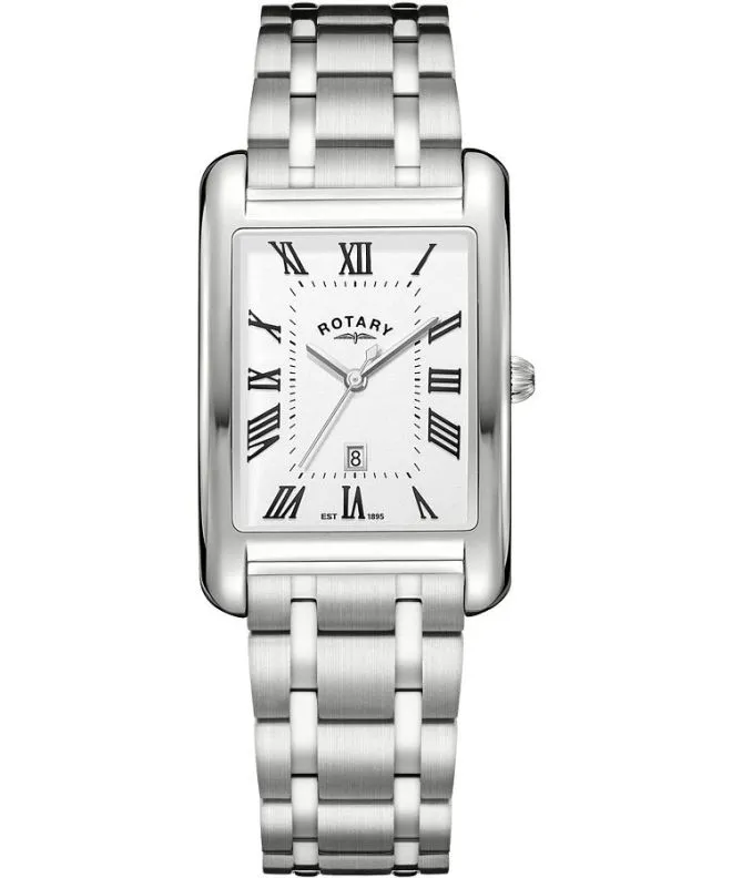 Zegarek damski Rotary Heritage Astoria RGB05750/01