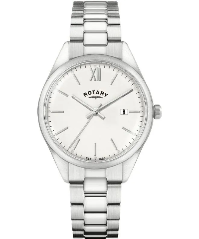 Zegarek damski Rotary Heritage RGB10003/01