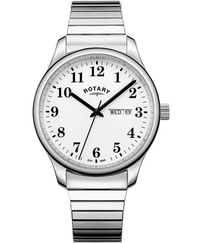 Zegarek męski Rotary Heritage Altera RGB10025/01