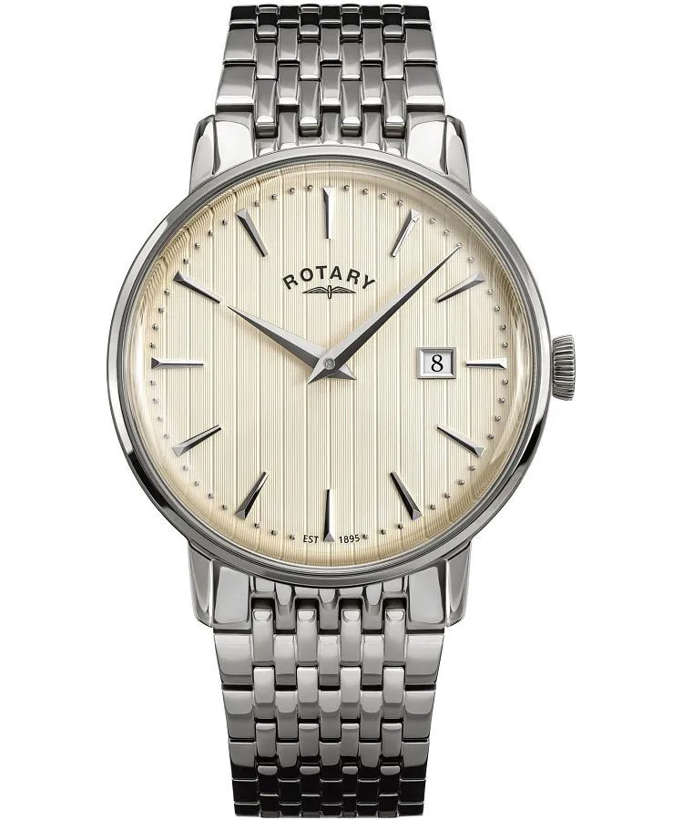 Zegarek męski Rotary 1895 RGB10049/31