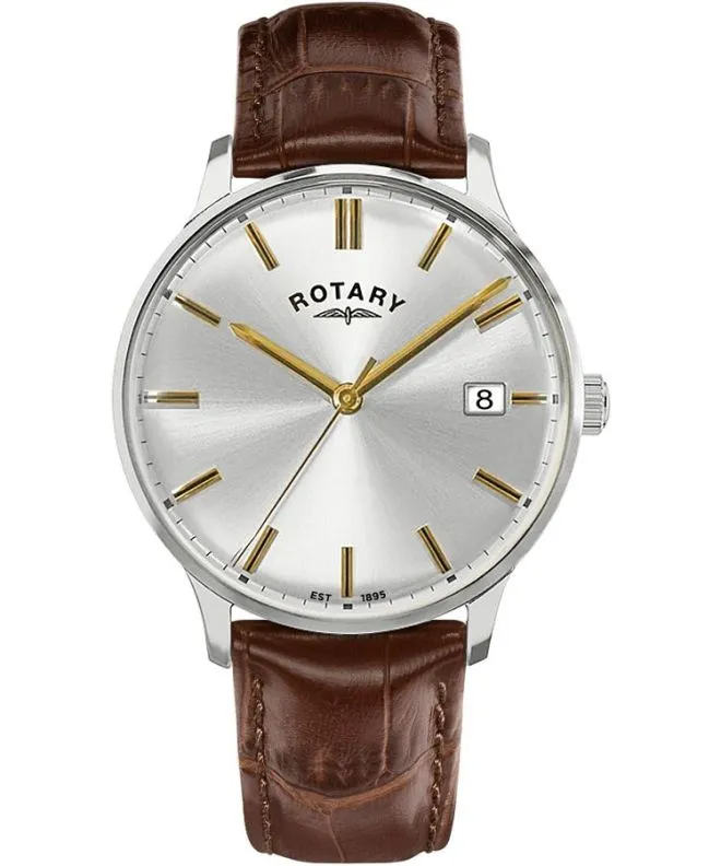 Zegarek męski Rotary 1895 RGS10011/06