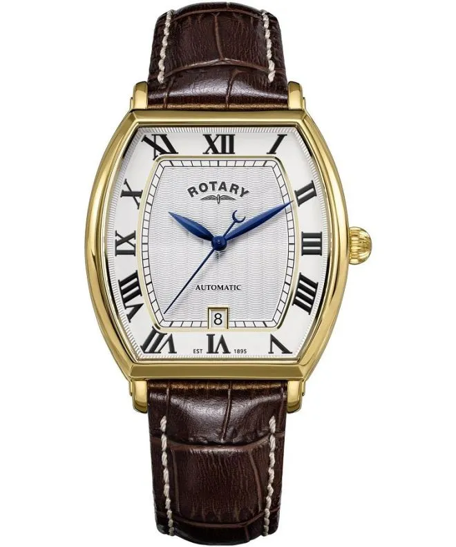 Zegarek męski Rotary 1895 Automatic RGS10060/01