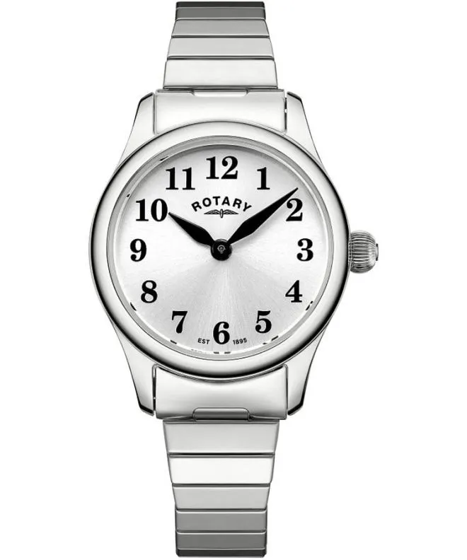 Zegarek damski Rotary Heritage Altera RLB05760/22
