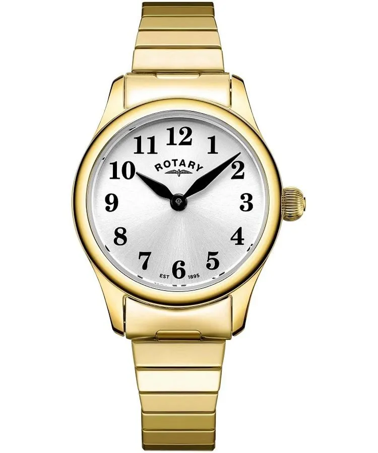 Zegarek damski Rotary Heritage Altera RLB05762/22