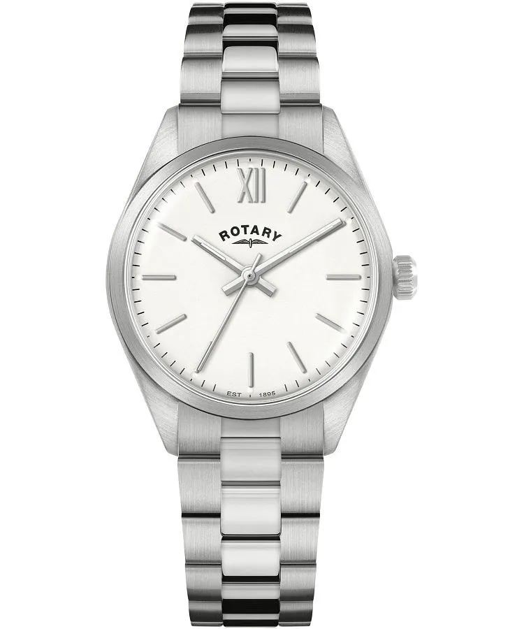Zegarek damski Rotary Heritage RLB10005/01