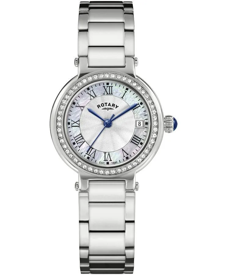 Zegarek damski Rotary Heritage RLB10007/07
