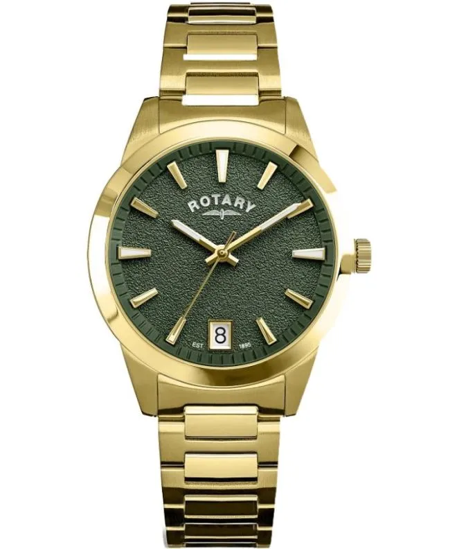 Zegarek damski Rotary Heritage RLB10016/24