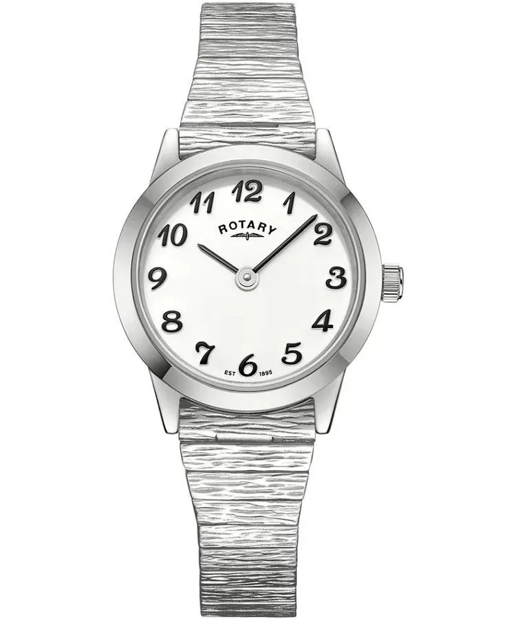 Zegarek damski Rotary Heritage Altera RLB10029/01