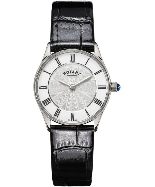 Zegarek damski Rotary Heritage RLS10045/01