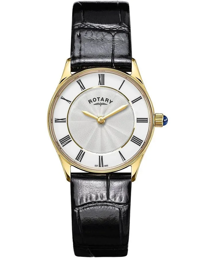 Zegarek damski Rotary Heritage RLS10048/01