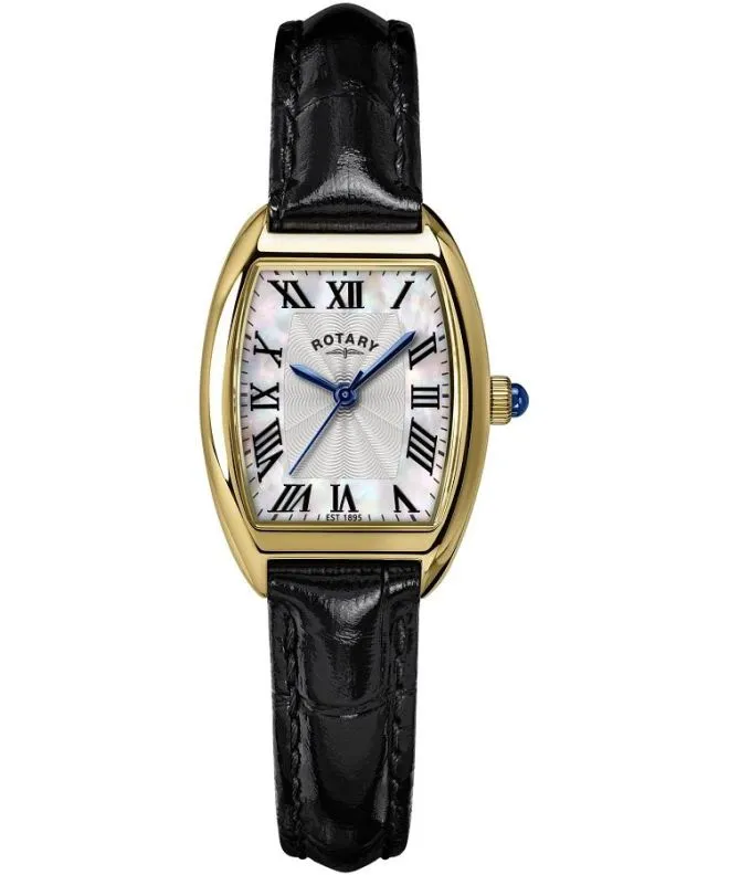 Zegarek damski Rotary Heritage Astoria RLS10050/41