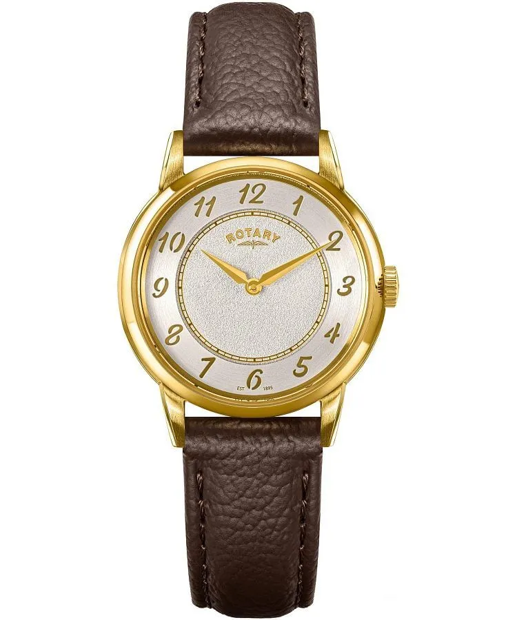 Zegarek damski Rotary Heritage RLS10054/41