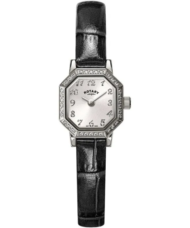 Zegarek damski Rotary Heritage Astoria RLS10057/05