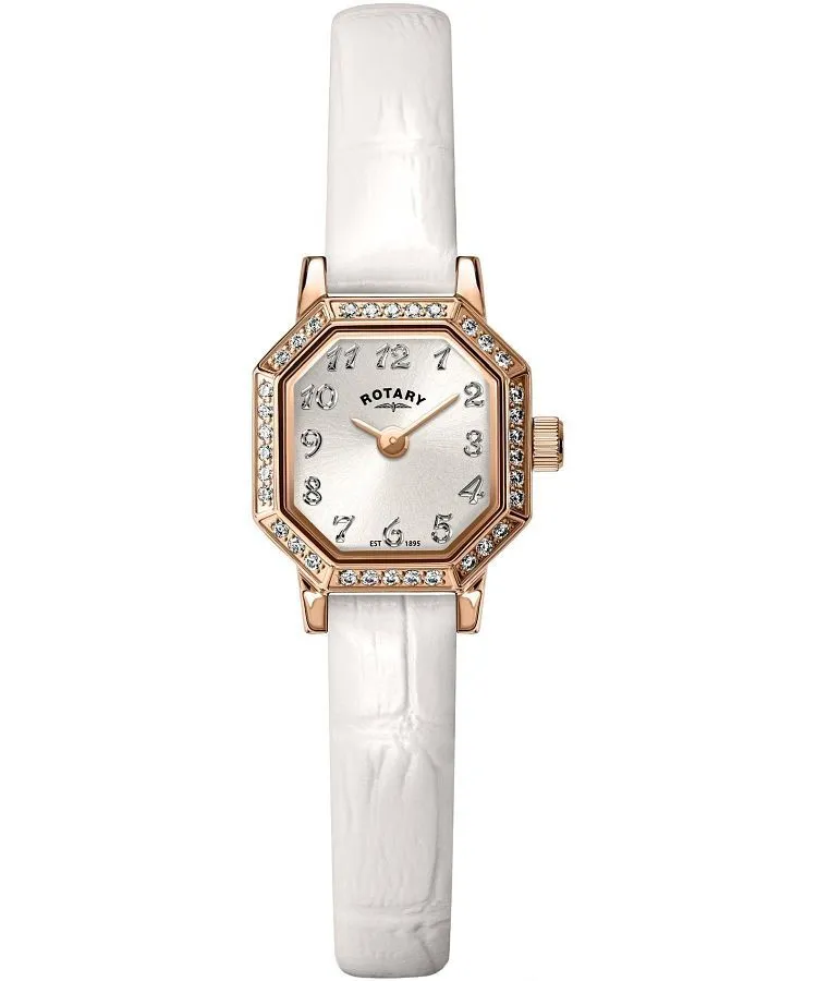 Zegarek damski Rotary Heritage Astoria RLS10058/05