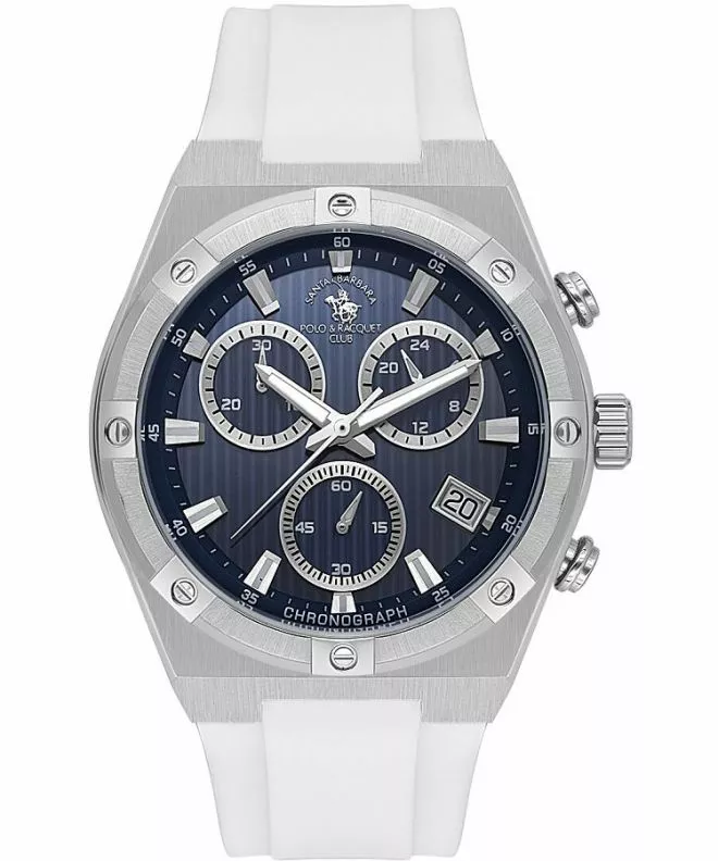 Zegarek męski Santa Barbara Legend Chronograph SB.1.10659-2