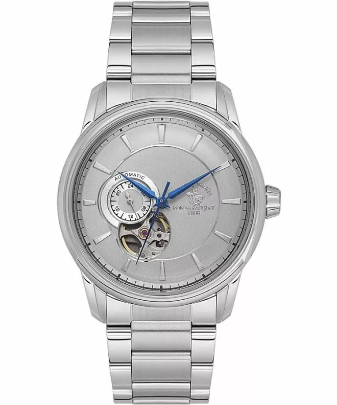 Zegarek męski Santa Barbara Luxury Mechanical SB.1.10670-1