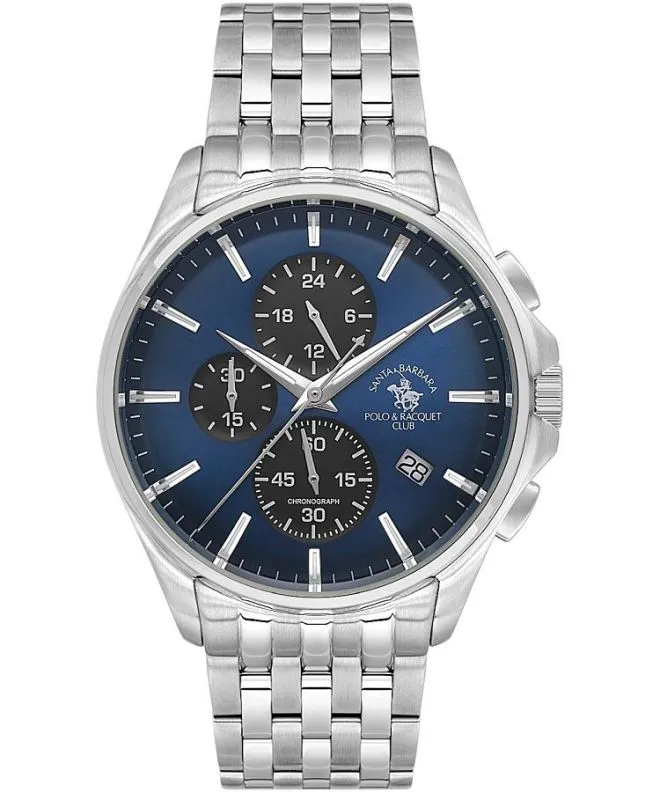 Zegarek męski Santa Barbara Legend Chronograph SB.4.10041-3