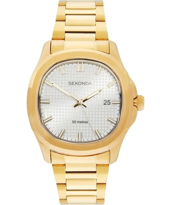 Zegarek męski Sekonda Athleisure Octaire 30283