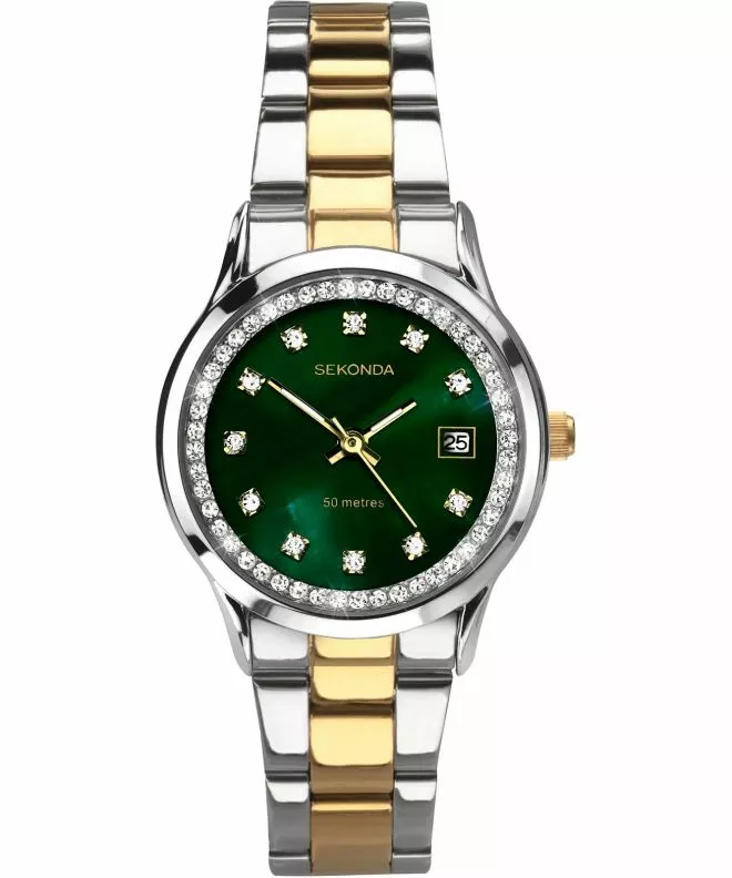 Zegarek damski Sekonda Catherine 40295