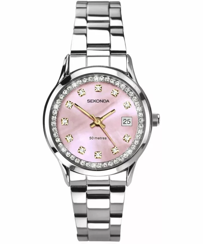Zegarek damski Sekonda Classic 40475