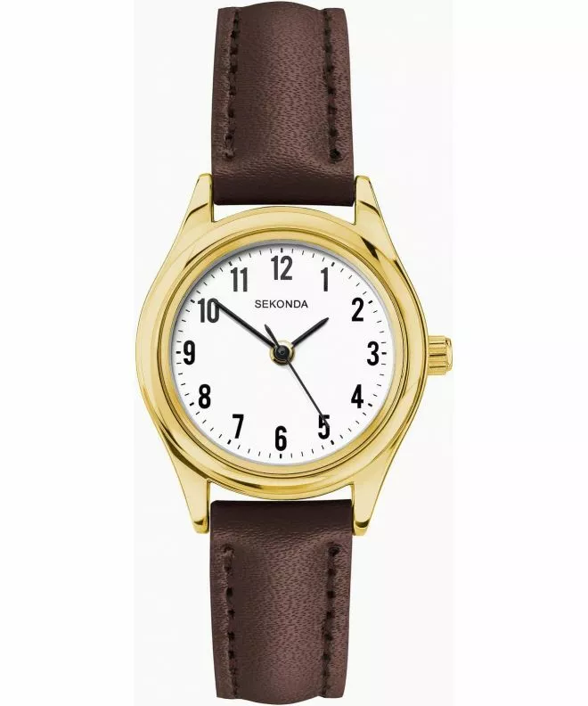 Zegarek damski Sekonda Climber 40714