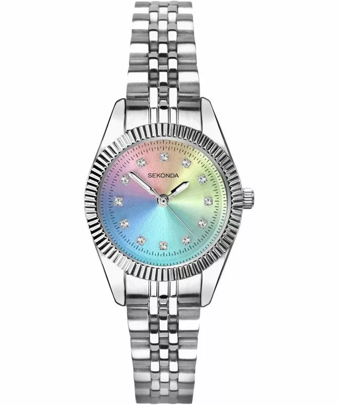 Zegarek damski Sekonda Classic 40717