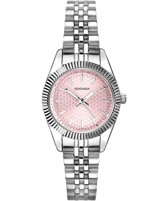 Zegarek damski Sekonda Classic Francis 40728