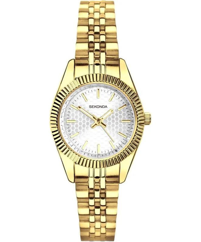 Zegarek damski Sekonda Classic Francis 40729