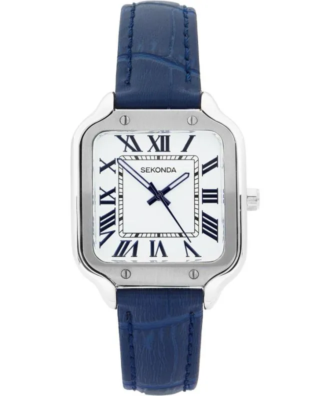 Zegarek damski Sekonda Classic Rene 40738