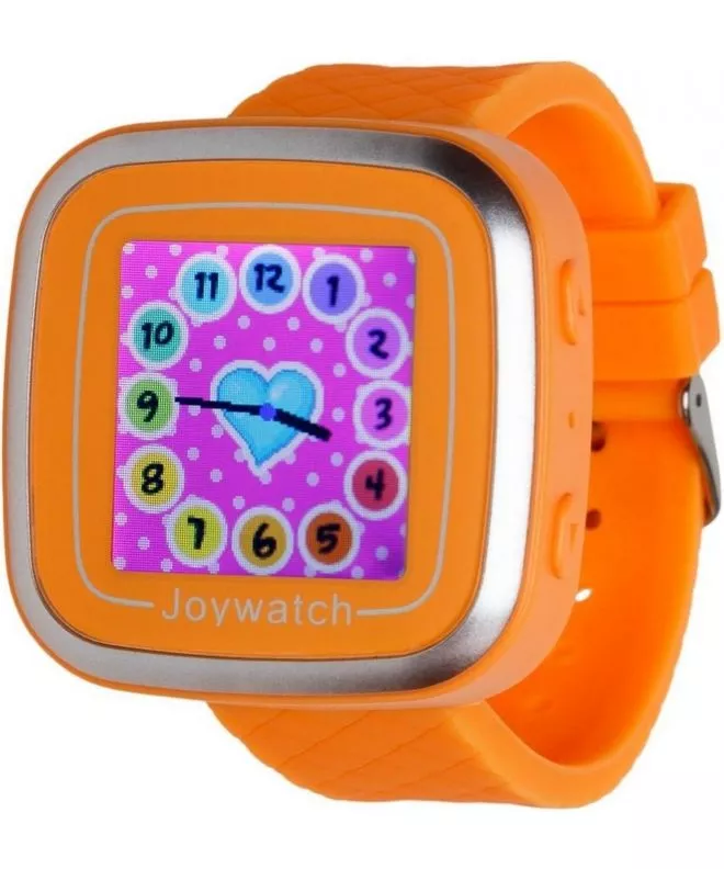 Zegarek dziecięcy Garett Kids Joywatch 5906874848081