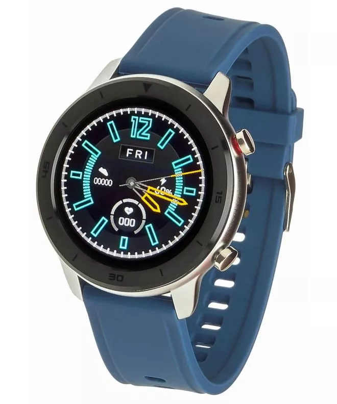 Zegarek smartwatch Garett Master RT 5903246286564