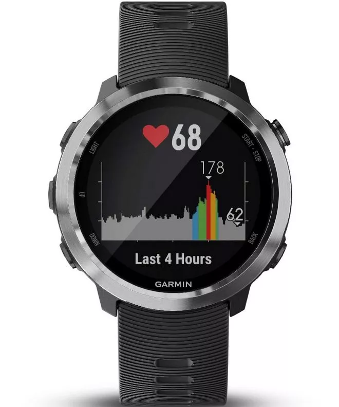 Zegarek Garmin Forerunner 645 010-01863-30