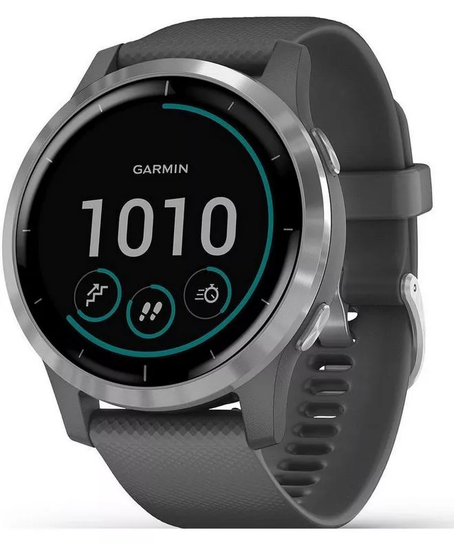 Smartwatch Garmin Vivoactive 4 GPS 010-02174-03