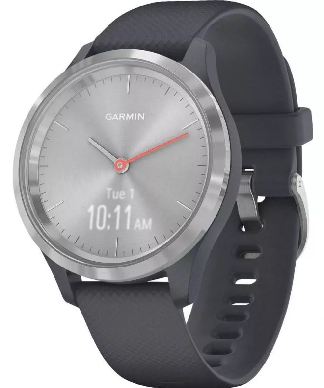 Zegarek smartwatch Garmin Vivomove 3S 010-02238-20