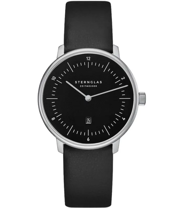 Zegarek damski Sternglas Naos XS Bauhaus S01-ND53-KL05