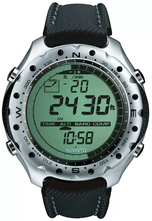Zegarek Suunto X-Lander SS011030310