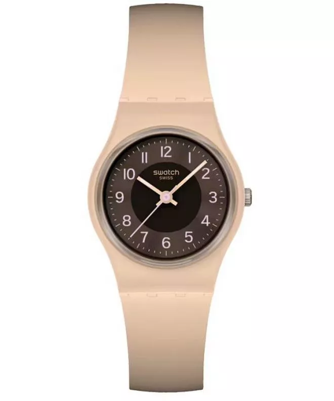 Zegarek Swatch Espresso Charm Essentials LT104